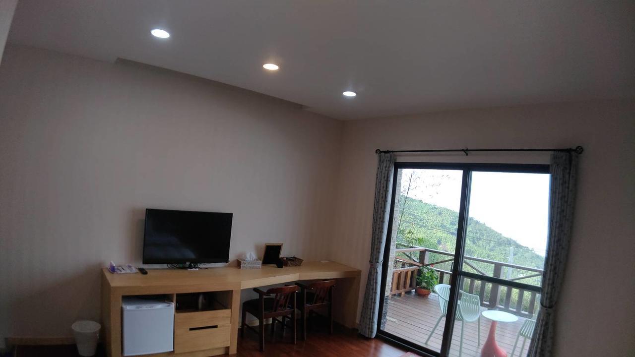 Shi Home 1639 Zhushan Bagian luar foto