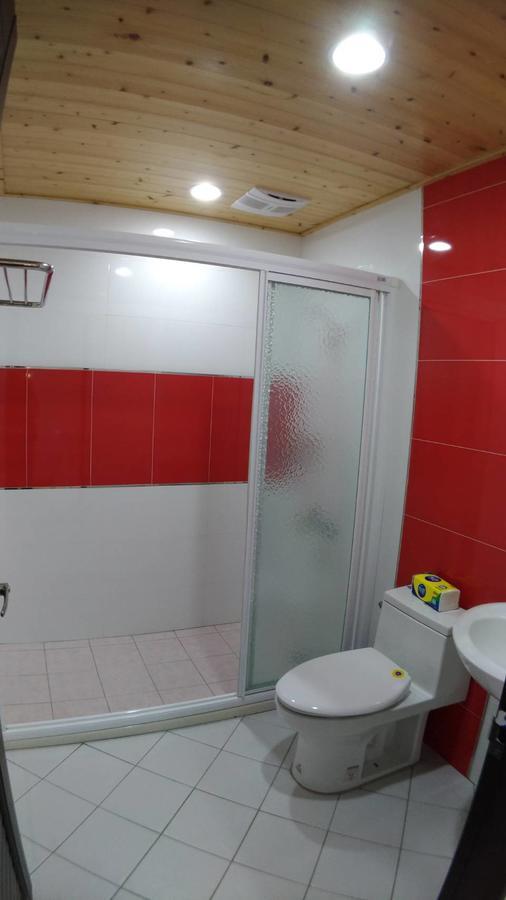 Shi Home 1639 Zhushan Bagian luar foto