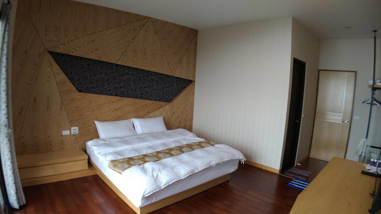 Shi Home 1639 Zhushan Bagian luar foto