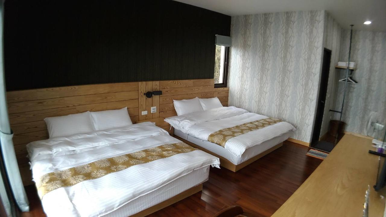 Shi Home 1639 Zhushan Bagian luar foto