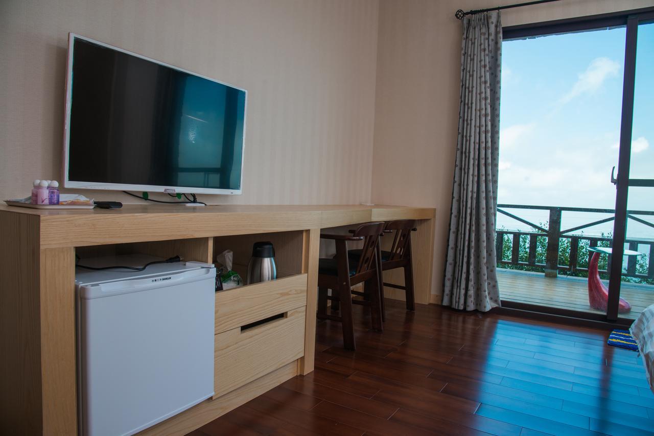 Shi Home 1639 Zhushan Bagian luar foto