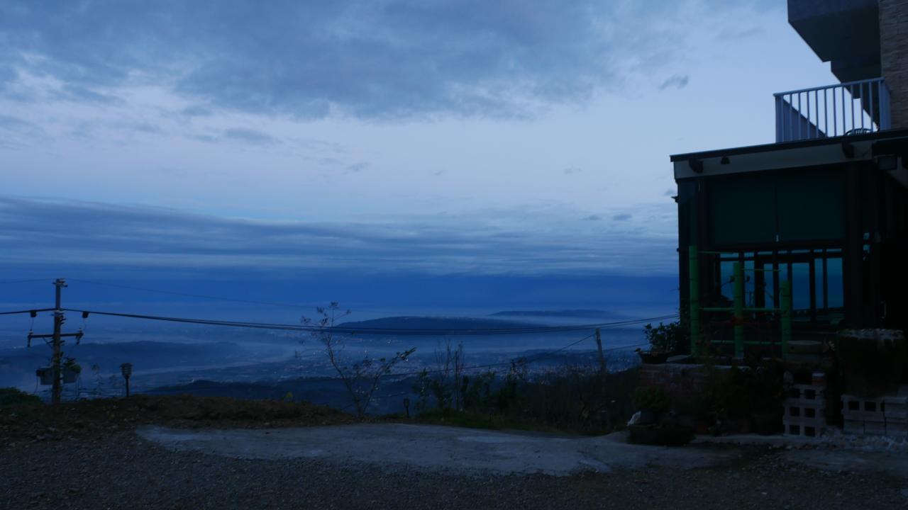 Shi Home 1639 Zhushan Bagian luar foto