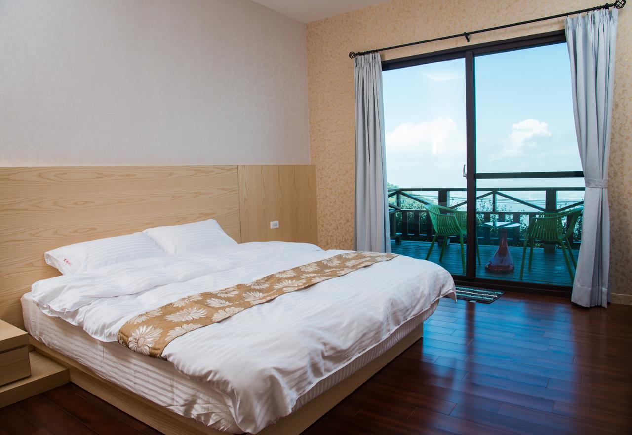 Shi Home 1639 Zhushan Bagian luar foto